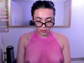 Chaturbate Adult Webcam of _ericavanderhill_