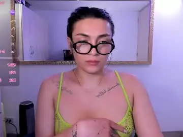 Chaturbate Adult Webcam of _ericavanderhill_