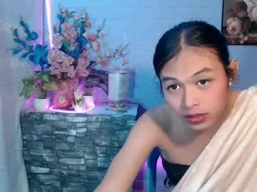 Chaturbate Best live sex cam show of sweetsamyog