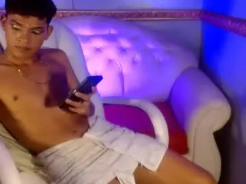 Chaturbate Private Sex Chat of samy_millers