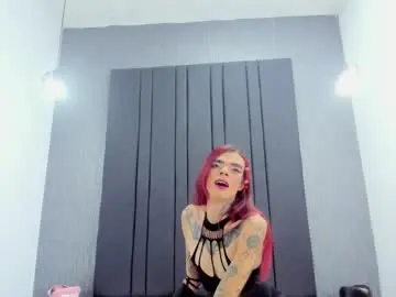 Chaturbate Live Sex Cam of emily_collins69