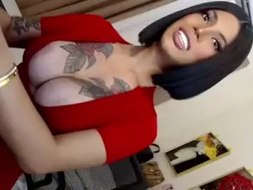 Chaturbate Watch Live Sex Cams of fertilitygoddess