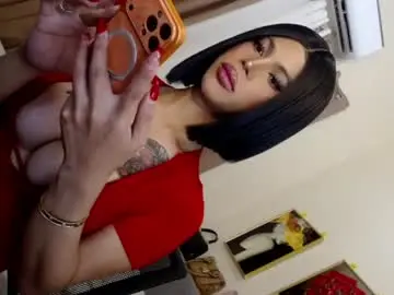 Chaturbate Best live sex cam show of fertilitygoddess