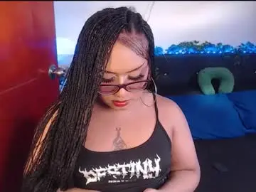 Chaturbate Free Live Porn of liascarlett