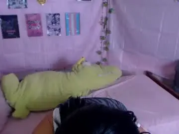 Chaturbate Adult Webcam of nikol_twink02