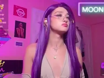Chaturbate Free Live Porn of moonfiredance