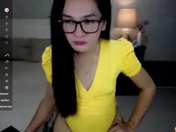 Chaturbate Live Sex Cam of brianna_shemale