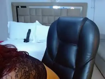 Chaturbate Best live sex cam show of tiffanythickxox
