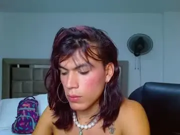 Chaturbate Adult Webcams of tiffanythickxox