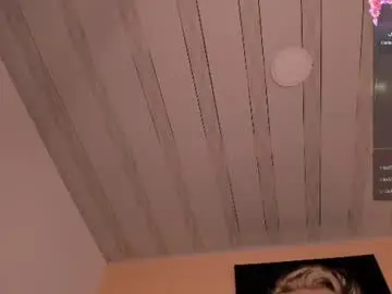Chaturbate Nude Webcam of marily_daniela_