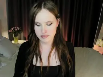 Chaturbate Live Sex Cam of effiemur