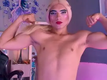 Chaturbate Free Porn Cam of emily_castillo1_
