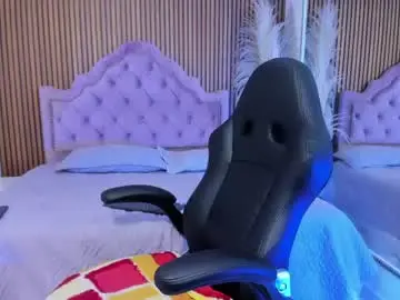 Chaturbate Sex Cam of nahomyrusell