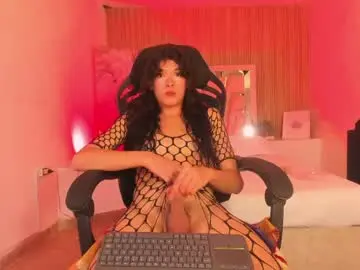 Chaturbate Live Porn of nahomyrusell