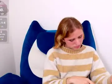 Chaturbate Live Sex of seraphine_star