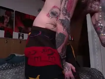 Chaturbate Best live sex cam show of juuzou_kit