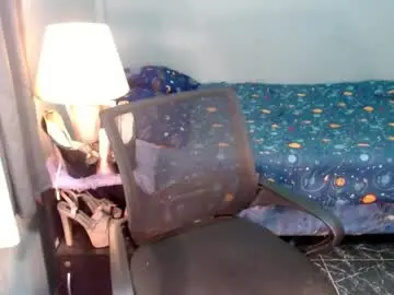 Chaturbate Live Sex of hot_vexana