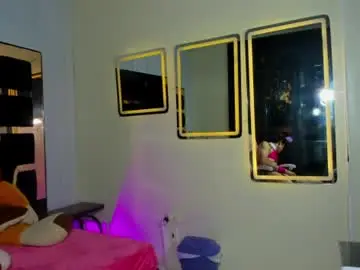 Chaturbate Live Porn of alejandra_raven