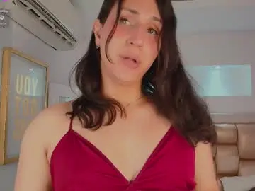 Chaturbate Free Live Porn of aryloverx