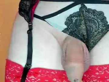 Chaturbate Sex Cam of sexythongslut
