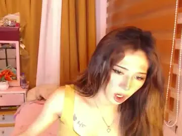 Chaturbate Sex Cam of kylene17