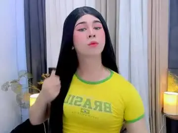 Chaturbate Adult Video Chat of ashley_slutty