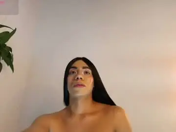 Chaturbate Live Porn of luciana_glow
