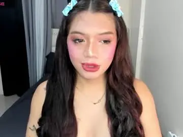Chaturbate Live Sex of naughtyamanda804704