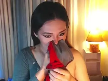 Chaturbate Live Sex Cam of asiasfantasy