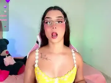 Chaturbate Adult Webcams of ely_w1