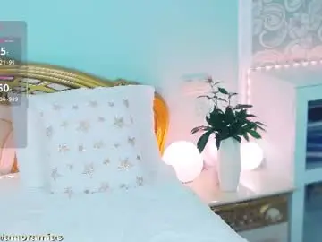 Chaturbate Sex Cam of amoramias