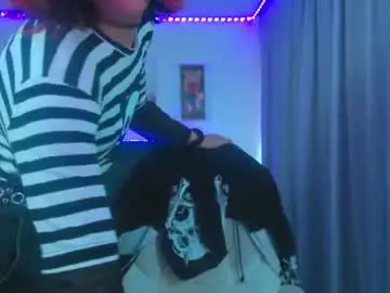 Chaturbate Live Sex of goth_minerva