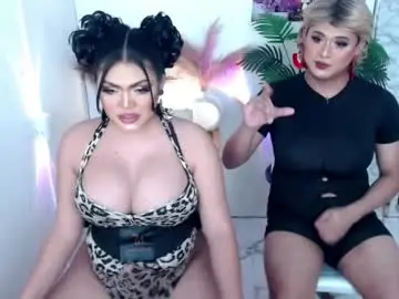 Chaturbate Sex Chat of 10incheskinkynastytrans
