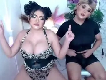 Chaturbate Sex Cam of 10incheskinkynastytrans