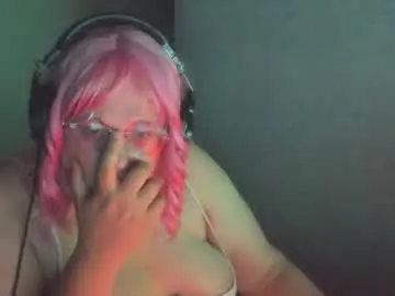 Chaturbate Nude Webcam of charisofthethreshold
