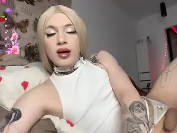 Chaturbate Private Sex Chat of chloevesper