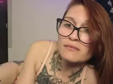 Chaturbate Sex Cam of exolizzz66