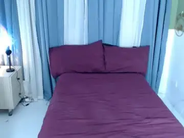 Chaturbate Nude Webcam of alisonaims