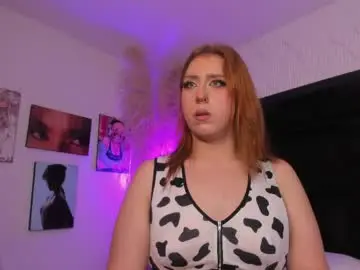 Chaturbate Live Porn of janneblossom