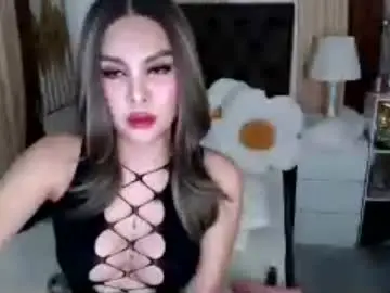 Chaturbate Adult Video Chat of angelique_hart