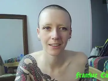 Chaturbate Adult Video Chat of frankiecatalyst