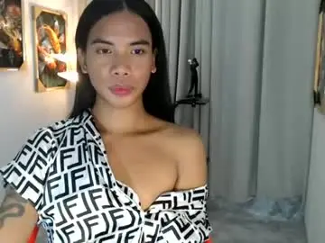 Chaturbate Live Sex Cam of yourdreamgirl_ashley