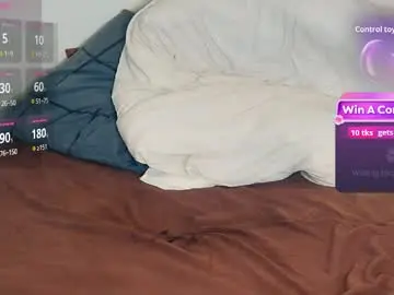 Chaturbate Live Sex of rayferfish1948