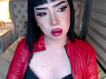 Chaturbate Sex Cam of lovelymarie69