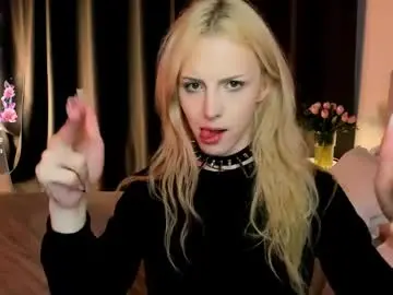 Chaturbate Best live sex cam show of tiffany_king