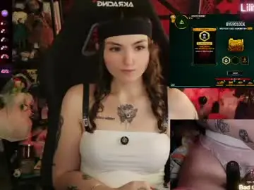 Chaturbate Best Webcam of lilithara666