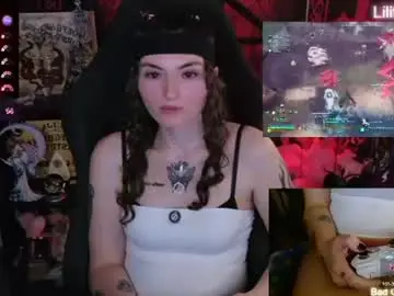 Chaturbate Adult Webcams of lilithara666