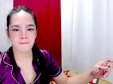 Chaturbate Live Sex Cam of arianne_xoxo777