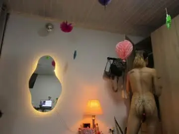 Chaturbate Free Porn Cam of paris_angelx