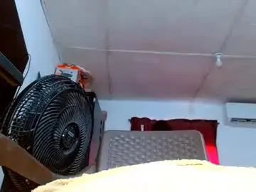 Chaturbate Sex Cam of bigcocklatina